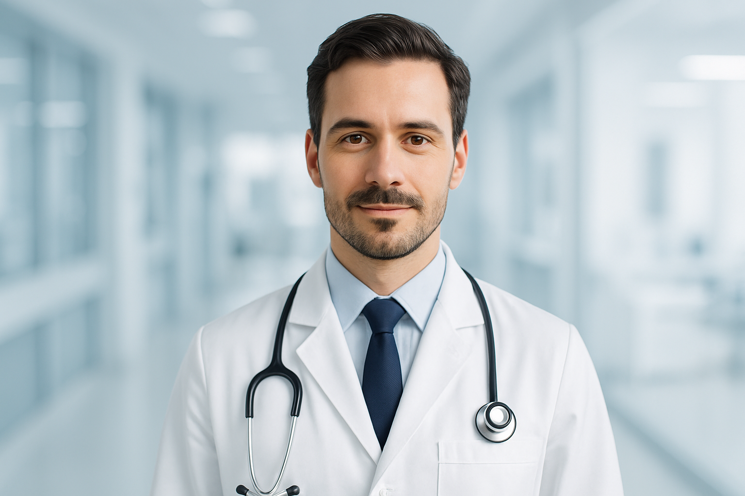 Prim. dr. Marcel Marjanović Kavanagh